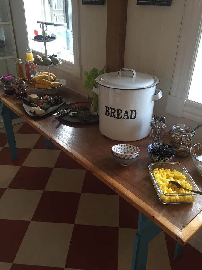 Alsbrogaard Bramming Exterior photo