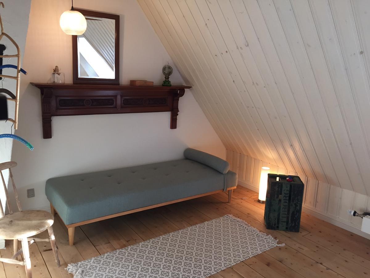 Alsbrogaard Bramming Exterior photo