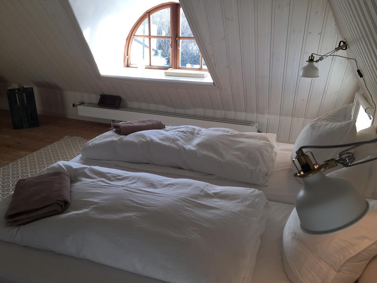 Alsbrogaard Bramming Exterior photo