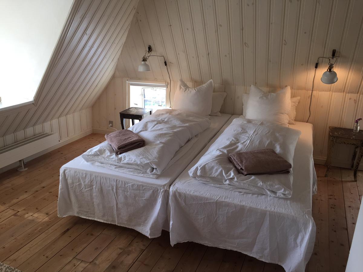 Alsbrogaard Bramming Exterior photo