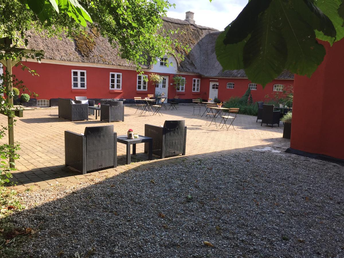 Alsbrogaard Bramming Exterior photo