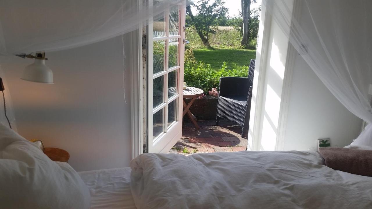 Alsbrogaard Bramming Exterior photo